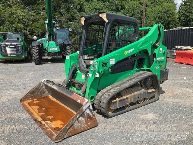 Bobcat T595 Skid Steer Loaders