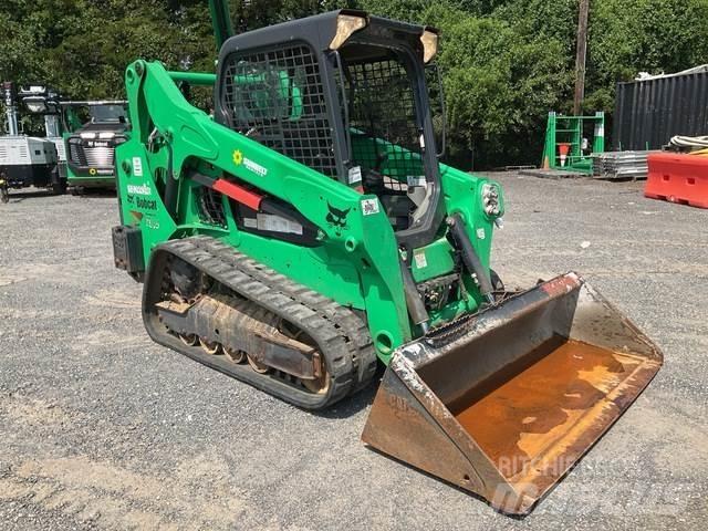 Bobcat T595 Skid Steer Loaders