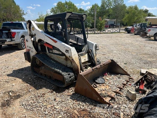 Bobcat T595 Skid Steer Loaders