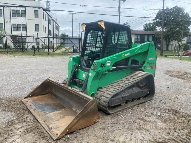 Bobcat T630 Skid Steer Loaders