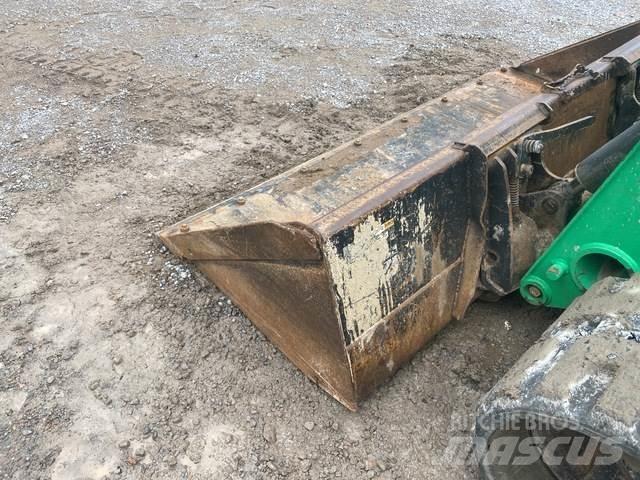 Bobcat T630 Skid Steer Loaders
