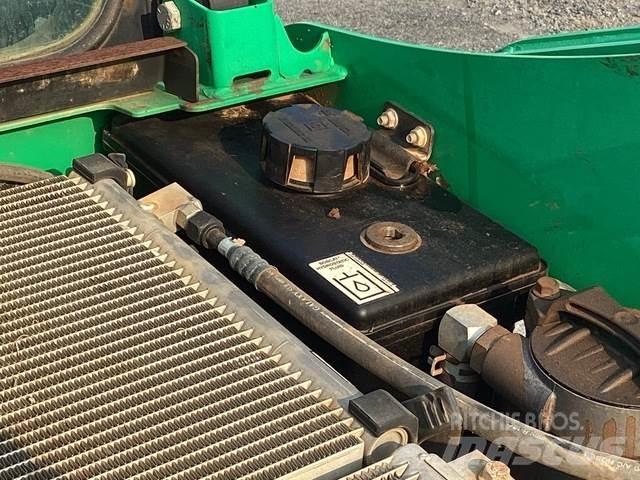 Bobcat T630 Skid Steer Loaders