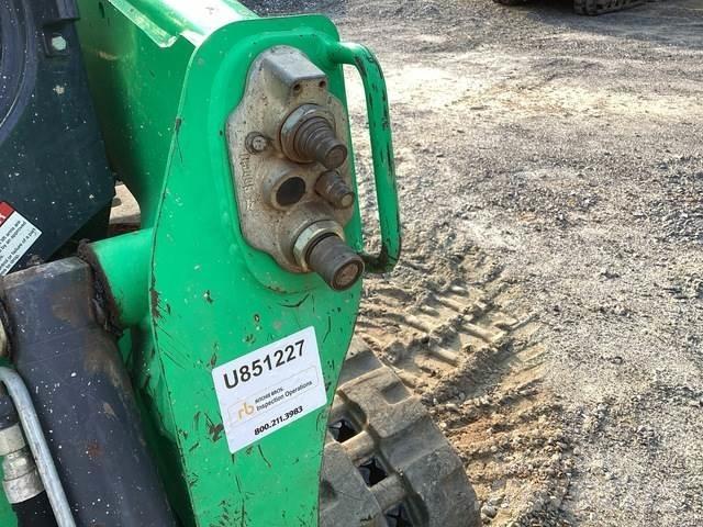 Bobcat T630 Skid Steer Loaders