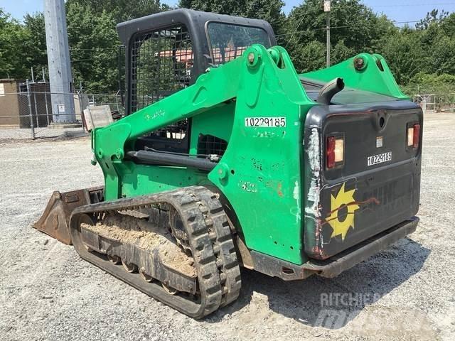 Bobcat T630 Skid Steer Loaders