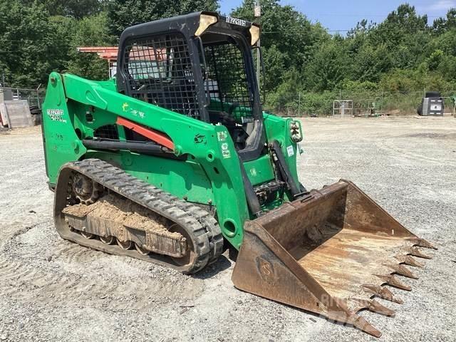 Bobcat T630 Skid Steer Loaders