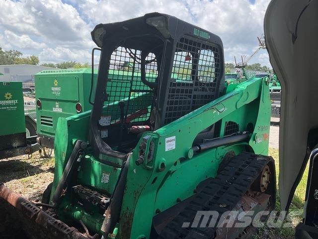Bobcat T630 Skid Steer Loaders