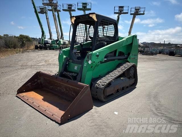 Bobcat T630 Skid Steer Loaders