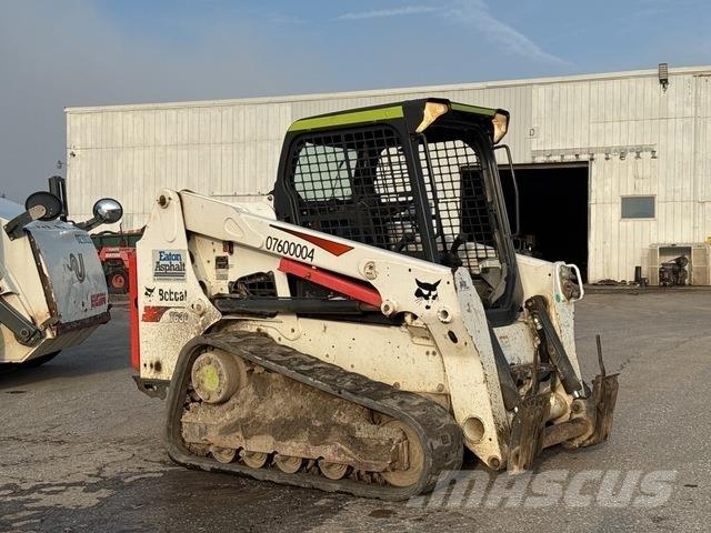 Bobcat T630 Skid Steer Loaders