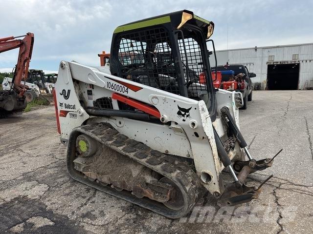 Bobcat T630 Skid Steer Loaders