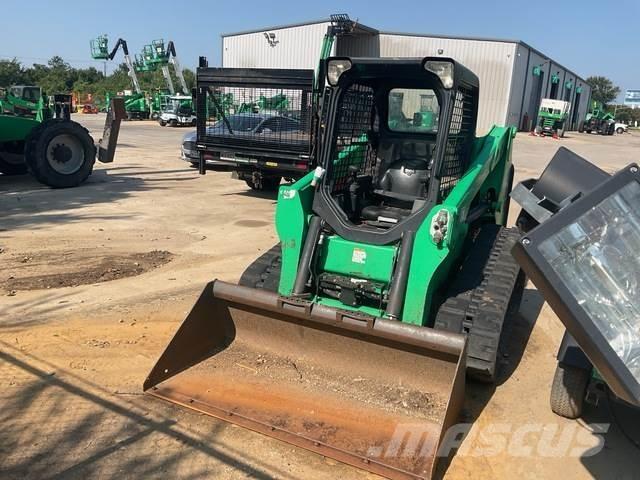 Bobcat T630 Skid Steer Loaders
