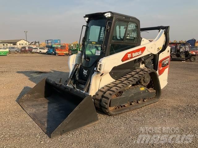 Bobcat T64 Skid Steer Loaders