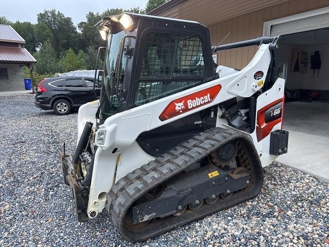 Bobcat T66 Skid Steer Loaders