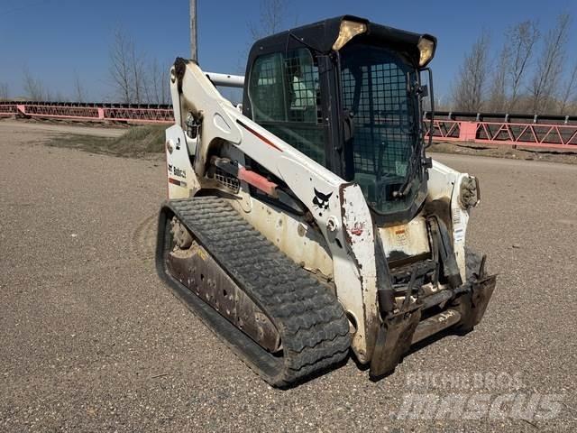 Bobcat T770 Skid Steer Loaders