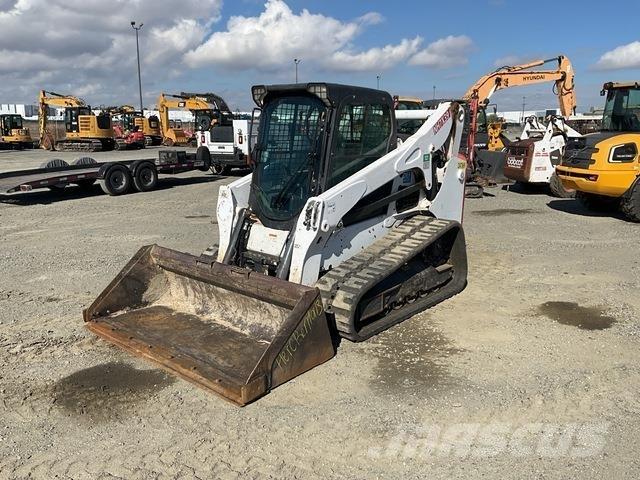 Bobcat T770 Skid Steer Loaders