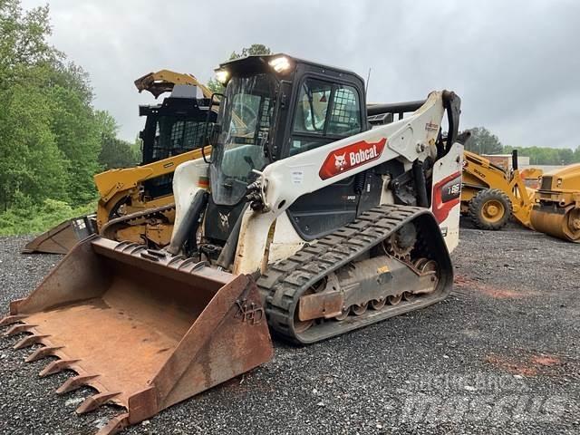 Bobcat T86 Skid Steer Loaders