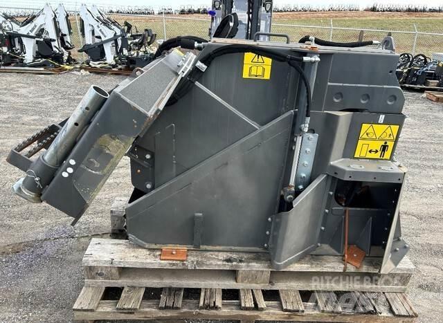 Bobcat WS18 Other