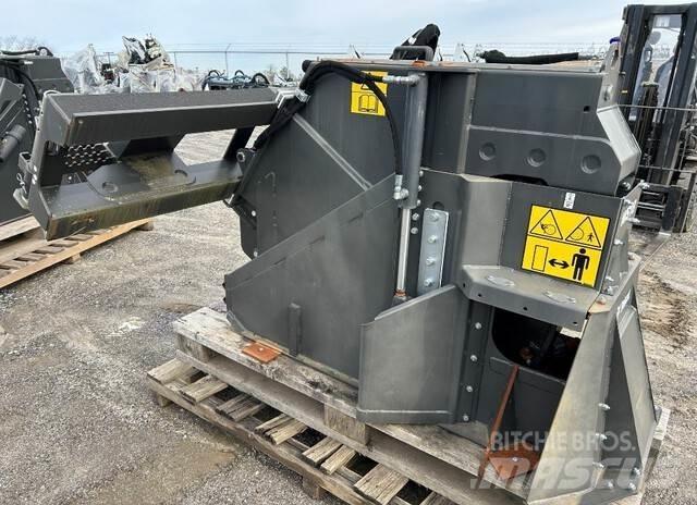 Bobcat WS18 Other