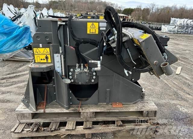 Bobcat WS18 Other