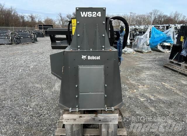 Bobcat WS24 Other