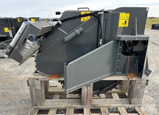 Bobcat WS24 Other