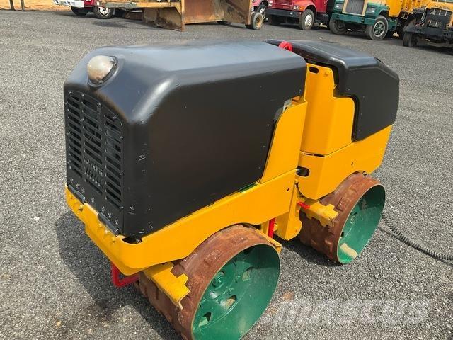 Bomag  Soil Compactors