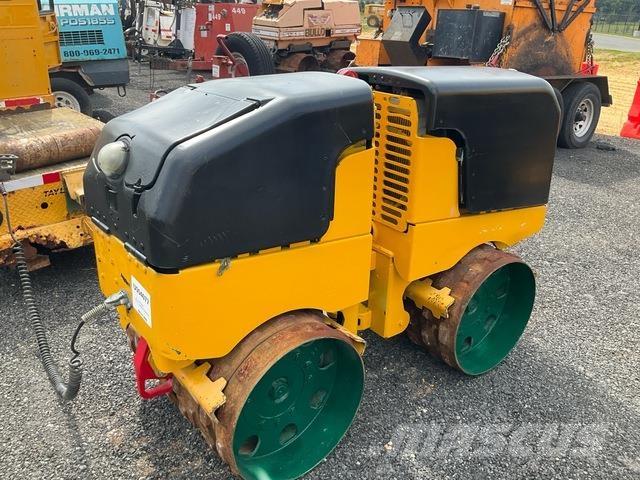 Bomag  Soil Compactors