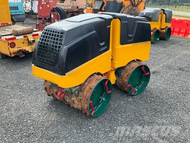 Bomag  Soil Compactors