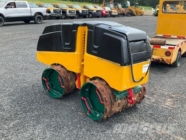 Bomag  Soil Compactors
