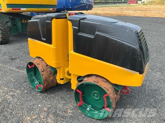 Bomag  Soil Compactors