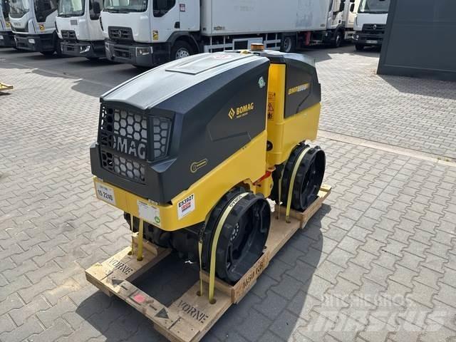 Bomag BMP 8500 Other