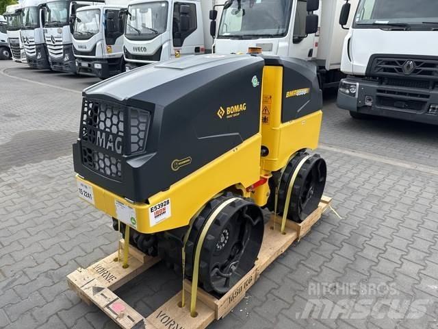 Bomag BMP 8500 Other