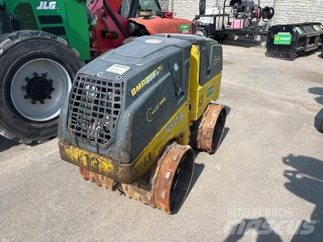 Bomag BMP 8500 Soil Compactors