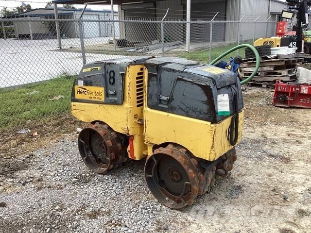 Bomag BMP 8500 Soil Compactors