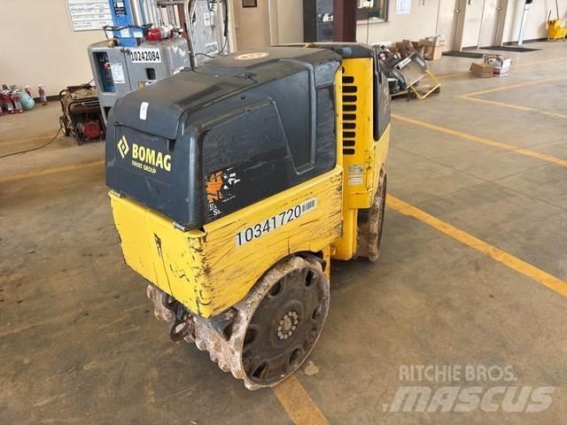 Bomag BMP8500 Soil Compactors