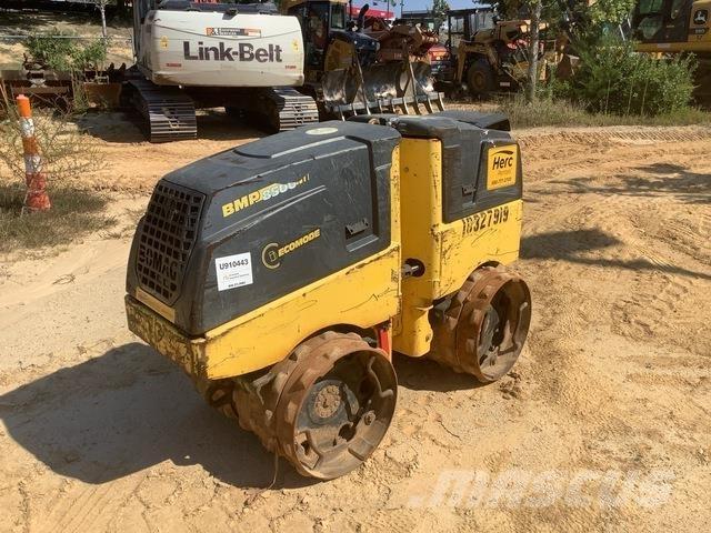 Bomag BMP8500 Soil Compactors