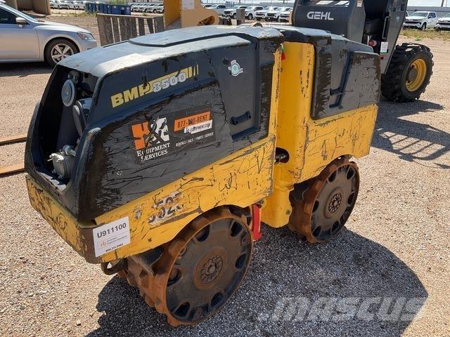 Bomag BMP8500 Soil Compactors