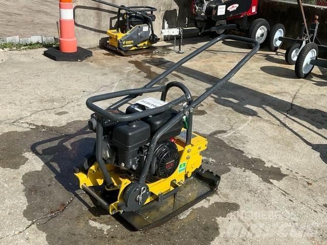 Bomag BVP18/45 Plate Compactors