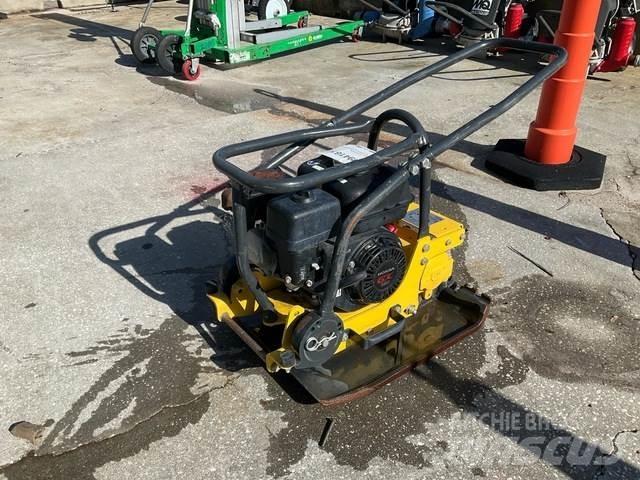 Bomag BVP18/45 Plate Compactors