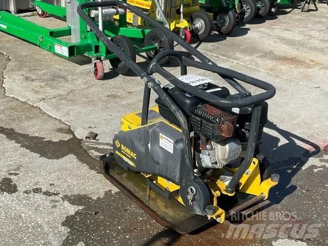 Bomag BVP18/45 Plate Compactors