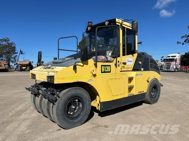 Bomag BW 27 RH Other