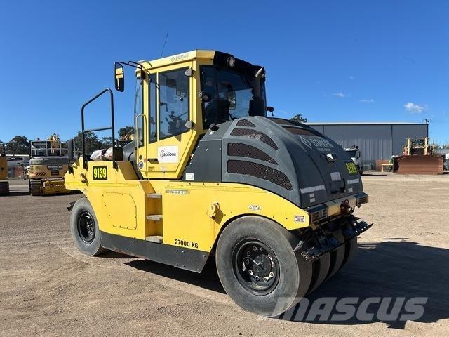 Bomag BW 27 RH Other