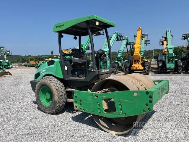 Bomag BW177D-5 Single drum rollers