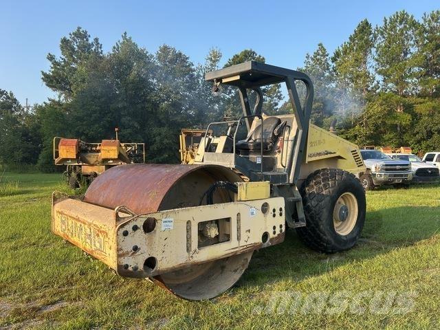 Bomag BW211D-3 Single drum rollers