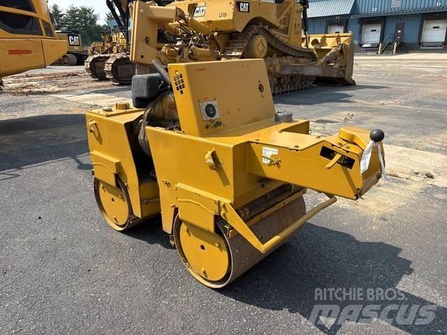 Bomag BW75 Other rollers