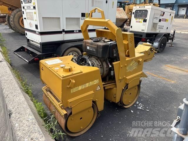 Bomag BW75 Other rollers