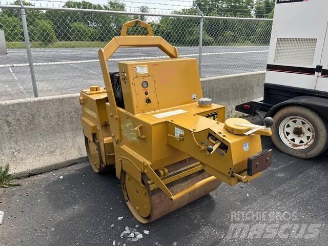 Bomag BW75 Other rollers