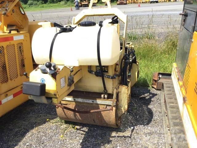 Bomag BW75AD-2 Twin drum rollers