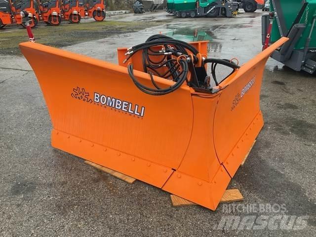  Bombelli VU 25 Other
