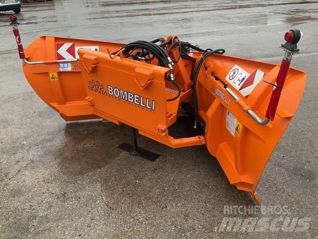  Bombelli VU 25 Other