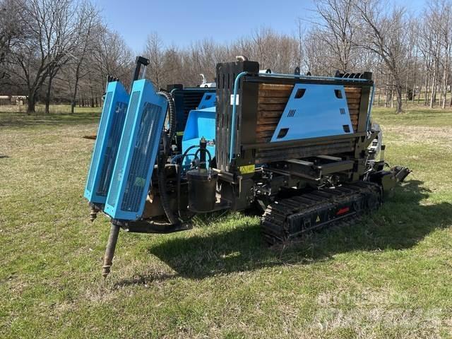 BoreX 150-LS Horizontal Drilling Rigs